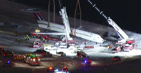 delta plane crash today